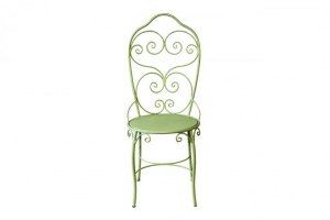 Cadeira Jardim verde