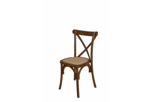 Cadeira Paris Madeira