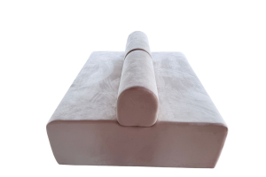 Módulo sofá orgânico 